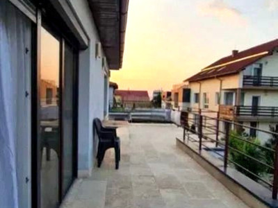 Apartament 2 camere, tip penthouse, cartier Europa