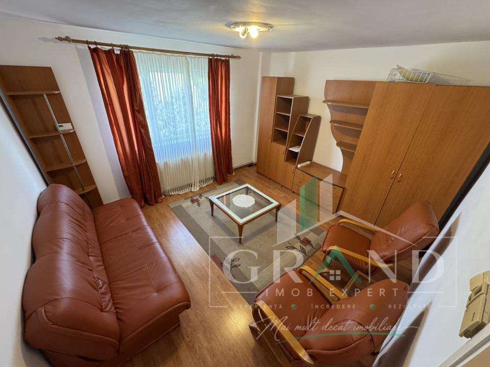 2 camere DECOMANDAT | Priveliște superbă | Investiție ideală | Mănăștur–Clăbucet