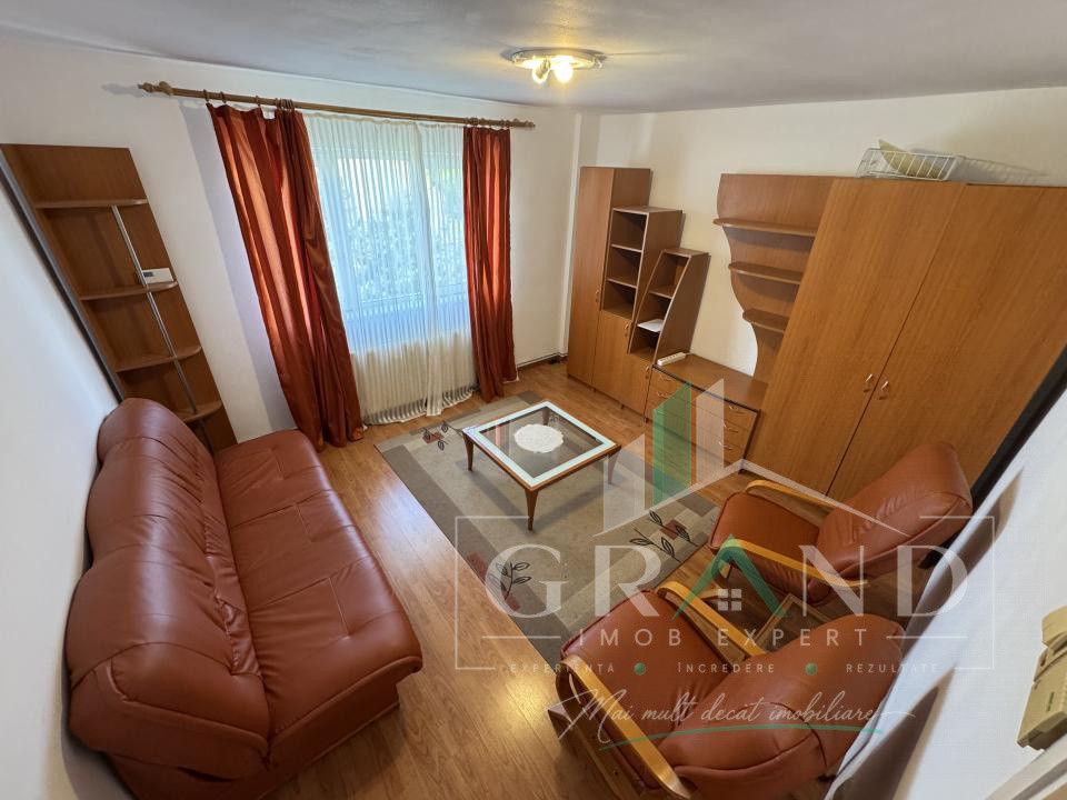 2 camere DECOMANDAT | Priveliște superbă | Investiție ideală | Mănăștur–Clăbucet
