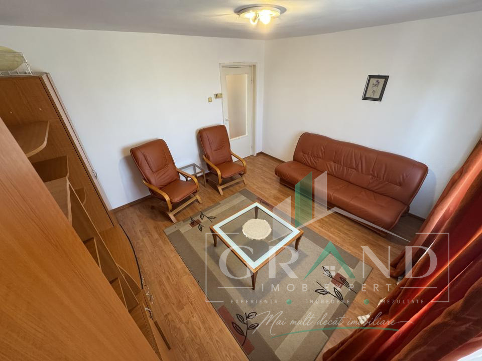 2 camere DECOMANDAT | Priveliște superbă | Investiție ideală | Mănăștur–Clăbucet