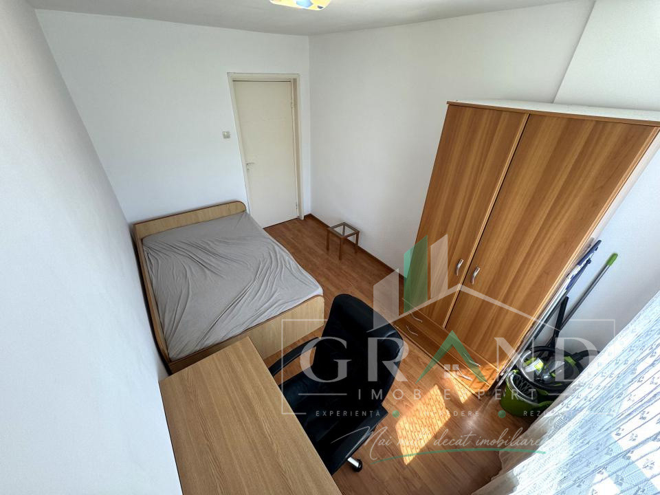 2 camere DECOMANDAT | Priveliște superbă | Investiție ideală | Mănăștur–Clăbucet