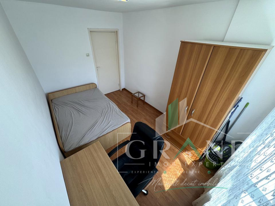 2 camere DECOMANDAT | Priveliște superbă | Investiție ideală | Mănăștur–Clăbucet