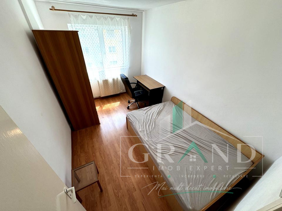 2 camere DECOMANDAT | Priveliște superbă | Investiție ideală | Mănăștur–Clăbucet