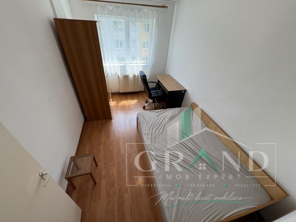2 camere DECOMANDAT | Priveliște superbă | Investiție ideală | Mănăștur–Clăbucet