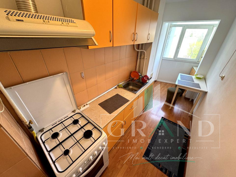 2 camere DECOMANDAT | Priveliște superbă | Investiție ideală | Mănăștur–Clăbucet