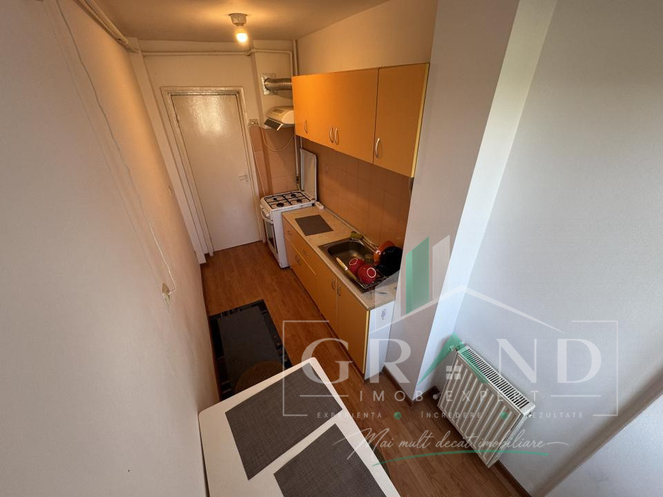 2 camere DECOMANDAT | Priveliște superbă | Investiție ideală | Mănăștur–Clăbucet