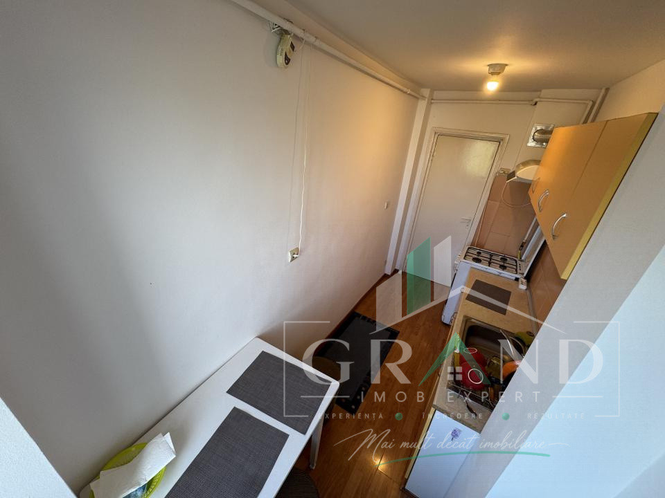 2 camere DECOMANDAT | Priveliște superbă | Investiție ideală | Mănăștur–Clăbucet