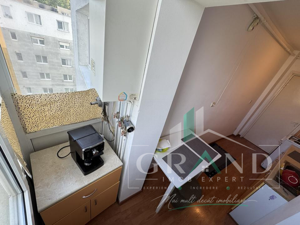 2 camere DECOMANDAT | Priveliște superbă | Investiție ideală | Mănăștur–Clăbucet