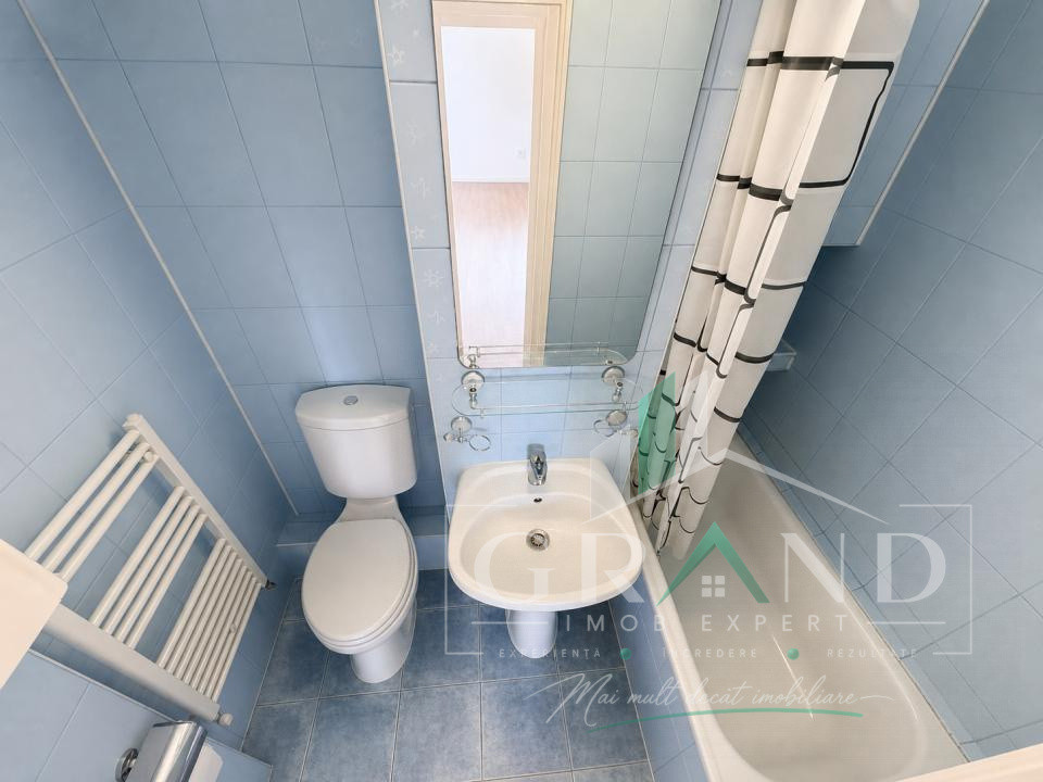 2 camere DECOMANDAT | Priveliște superbă | Investiție ideală | Mănăștur–Clăbucet