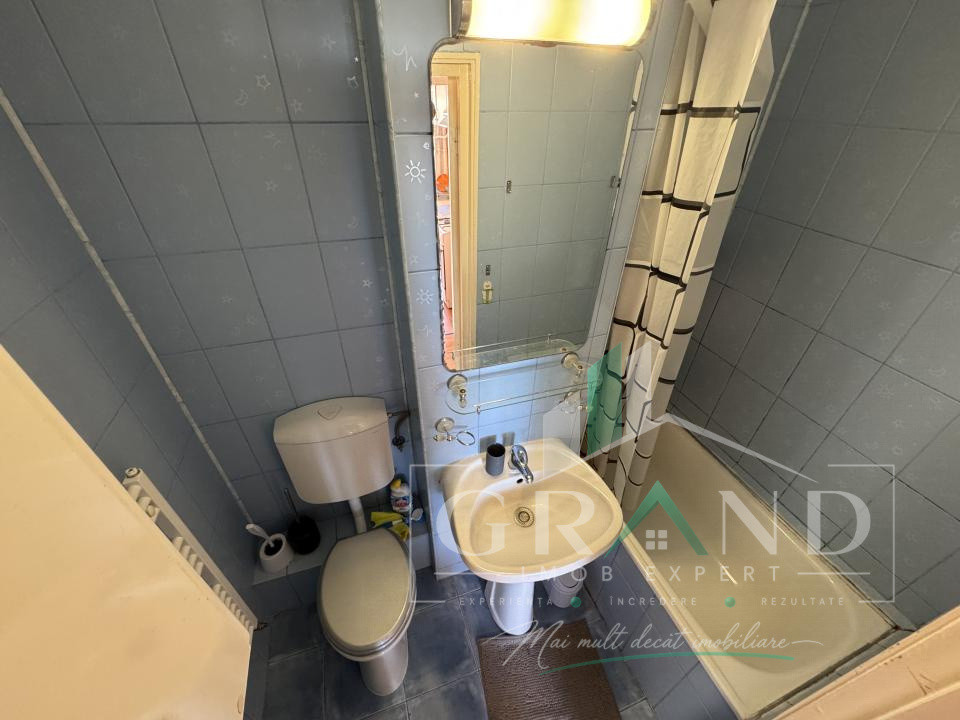 2 camere DECOMANDAT | Priveliște superbă | Investiție ideală | Mănăștur–Clăbucet