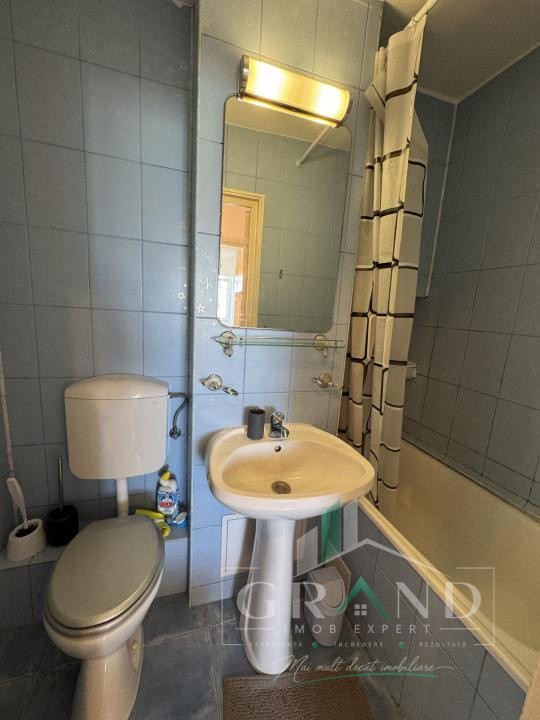 2 camere DECOMANDAT | Priveliște superbă | Investiție ideală | Mănăștur–Clăbucet