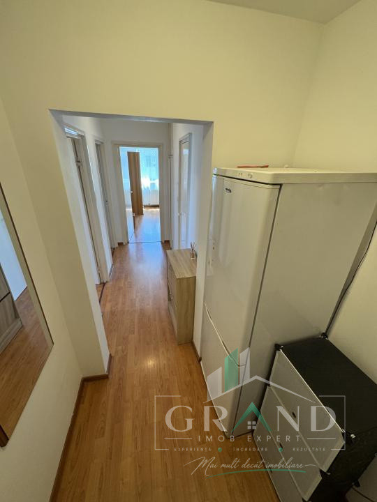 2 camere DECOMANDAT | Priveliște superbă | Investiție ideală | Mănăștur–Clăbucet