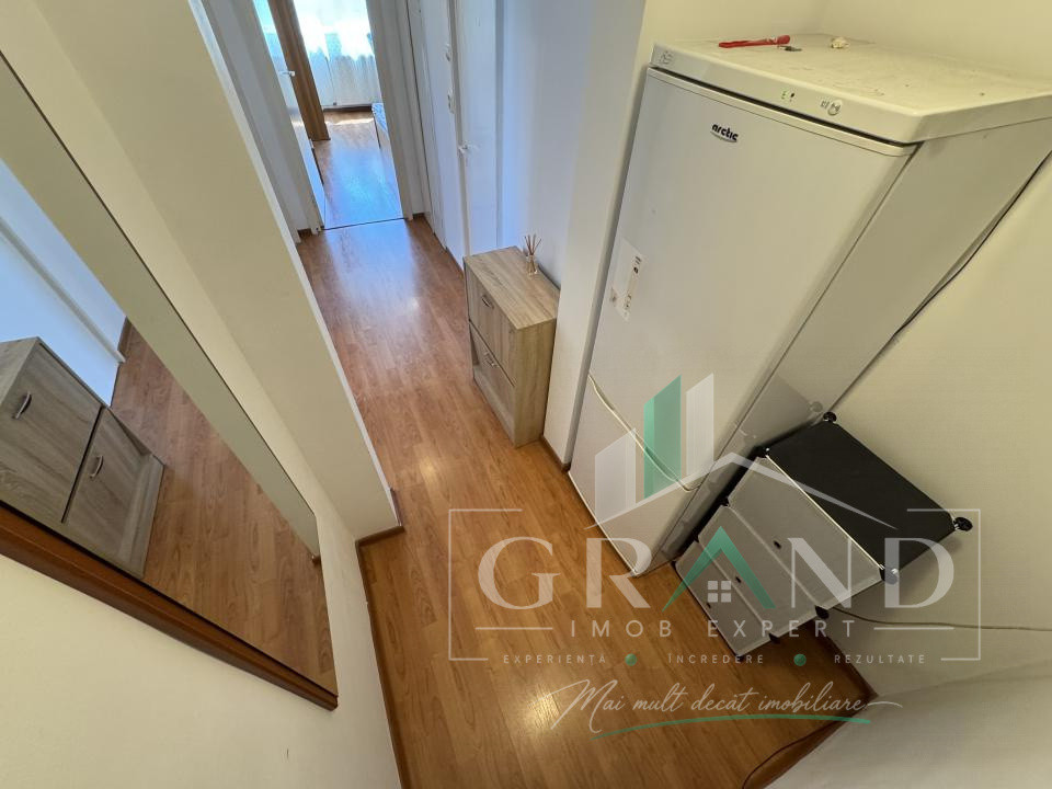 2 camere DECOMANDAT | Priveliște superbă | Investiție ideală | Mănăștur–Clăbucet