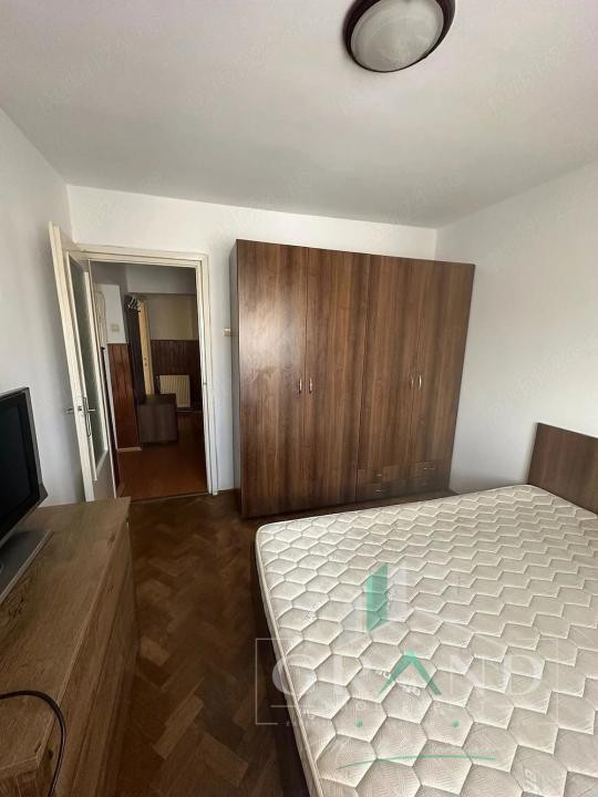 3 camere | 65 mp | Centrală proprie | Zona Olimpia Cioplea–Mănăștur