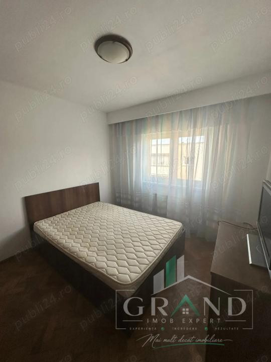 3 camere | 65 mp | Centrală proprie | Zona Olimpia Cioplea–Mănăștur