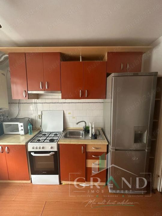 3 camere | 65 mp | Centrală proprie | Zona Olimpia Cioplea–Mănăștur