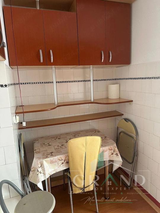 3 camere | 65 mp | Centrală proprie | Zona Olimpia Cioplea–Mănăștur