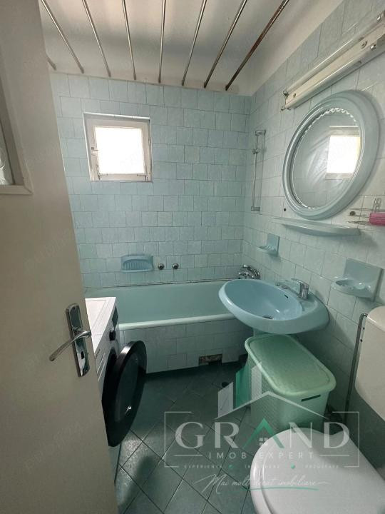 3 camere | 65 mp | Centrală proprie | Zona Olimpia Cioplea–Mănăștur