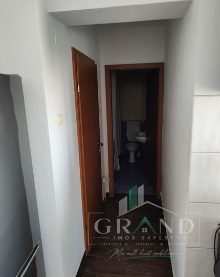 1 cameră | 40 mp | Balcon | Mărăști–Str. București