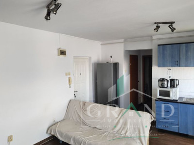 1 cameră | 40 mp | Balcon | Mărăști–Str. București