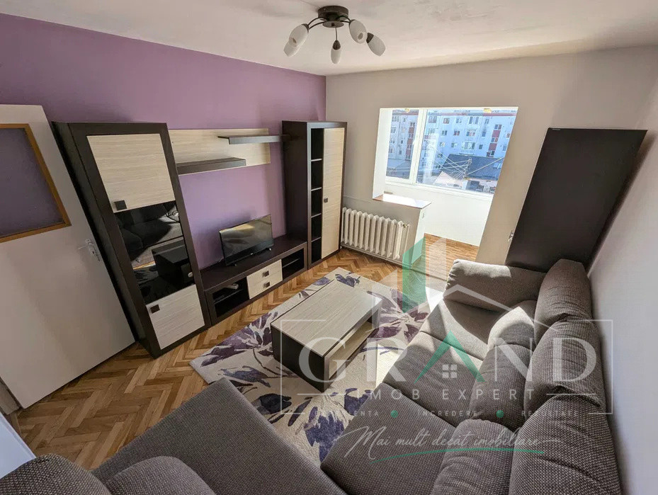 2 CAMERE DECOMANDATE | RENOVAT/MOBILAT & UTILAT/DÂMBUL ROTUND/ȘCOALA DE POLIȚIE
