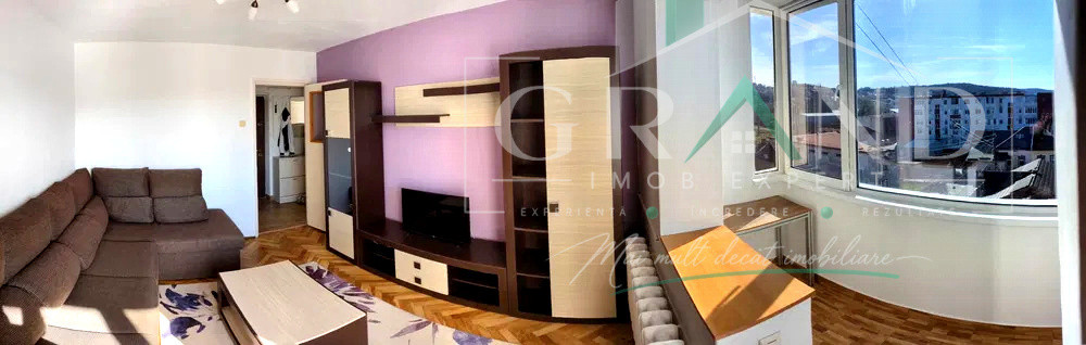 2 CAMERE DECOMANDATE | RENOVAT/MOBILAT & UTILAT/DÂMBUL ROTUND/ȘCOALA DE POLIȚIE