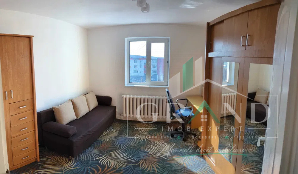 2 CAMERE DECOMANDATE | RENOVAT/MOBILAT & UTILAT/DÂMBUL ROTUND/ȘCOALA DE POLIȚIE