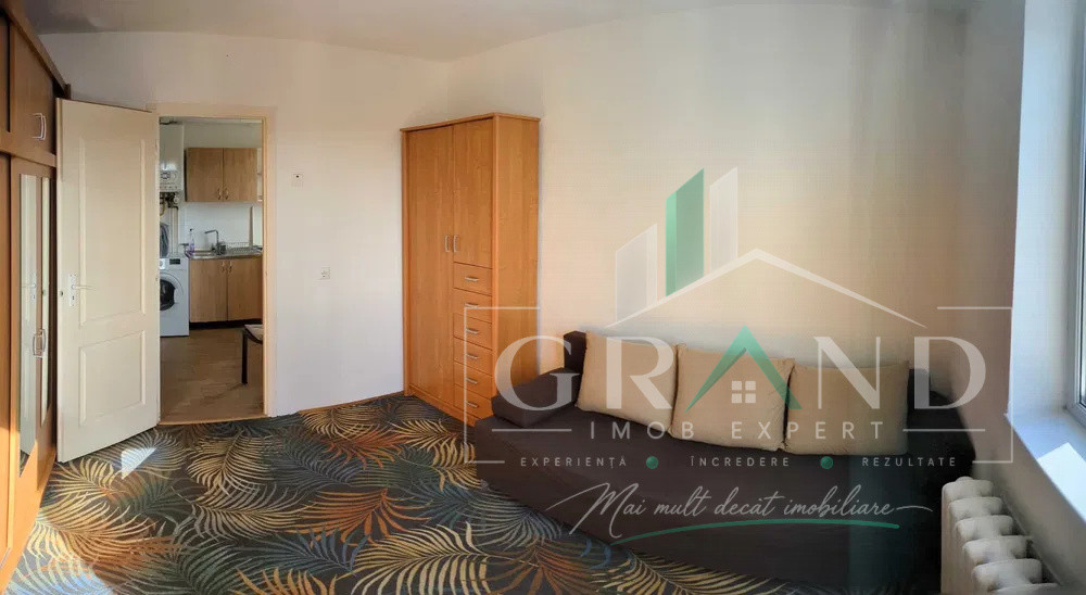 2 CAMERE DECOMANDATE | RENOVAT/MOBILAT & UTILAT/DÂMBUL ROTUND/ȘCOALA DE POLIȚIE