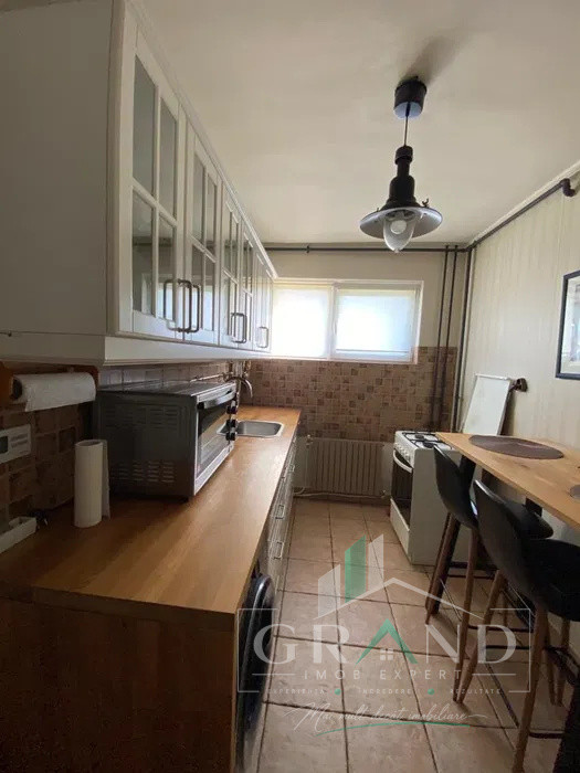 Apartament 2 Camere | 50 MP | Balcon | Grigorescu/Profi