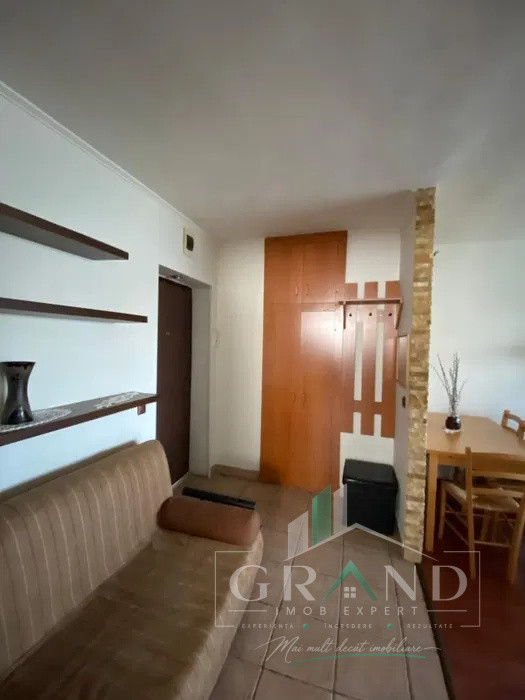 Apartament 2 Camere | 50 MP | Balcon | Grigorescu/Profi