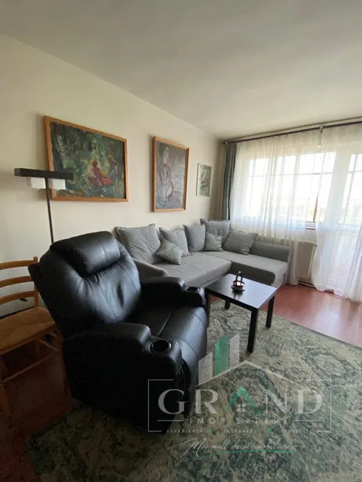 Apartament 2 Camere | 50 MP | Balcon | Grigorescu/Profi