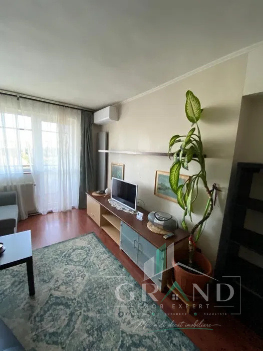 Apartament 2 Camere | 50 MP | Balcon | Grigorescu/Profi