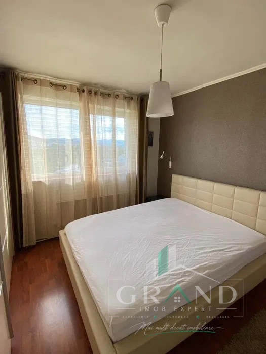 Apartament 2 Camere | 50 MP | Balcon | Grigorescu/Profi