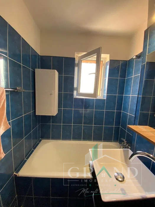 Apartament 2 Camere | 50 MP | Balcon | Grigorescu/Profi