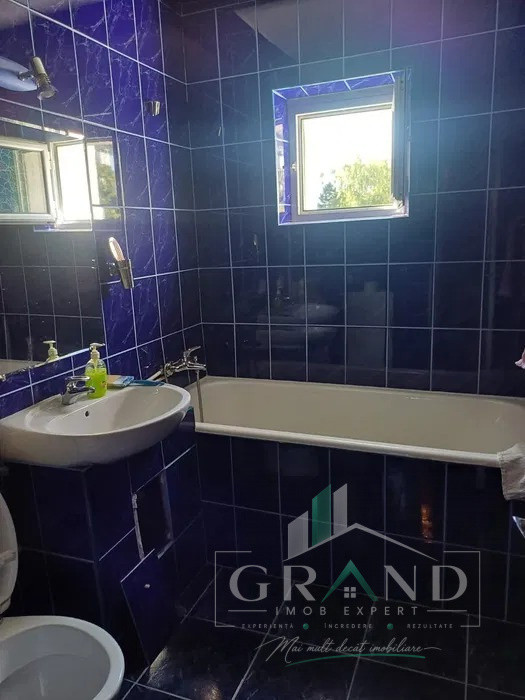 Apartament 3 camere, Manastur