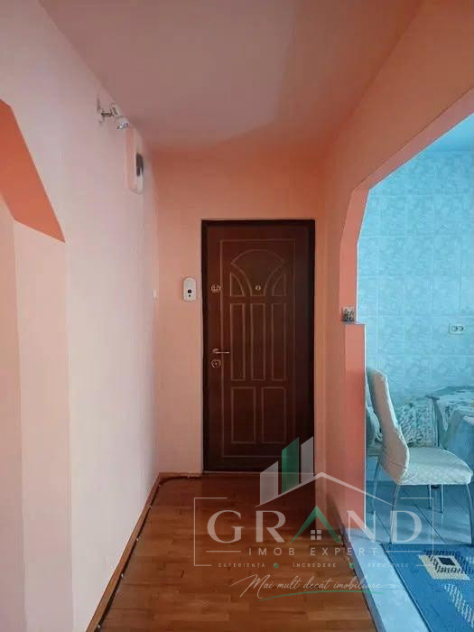 Apartament 3 camere, Manastur