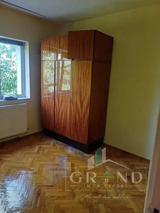Apartament 3 camere, Manastur