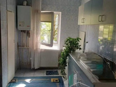 Apartament 3 camere, Manastur