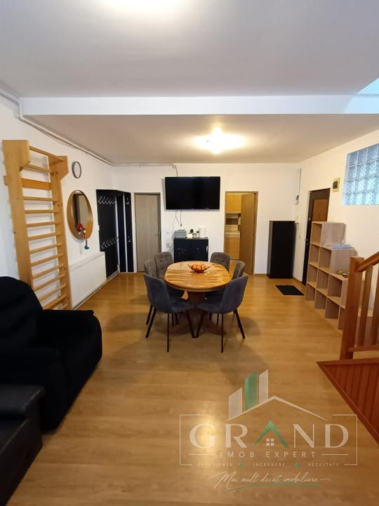 3 camere | 2 niveluri | Casă cu 3 apartamente | Zona Centrală