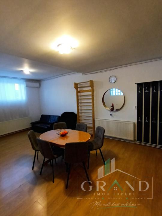 3 camere | 2 niveluri | Casă cu 3 apartamente | Zona Centrală