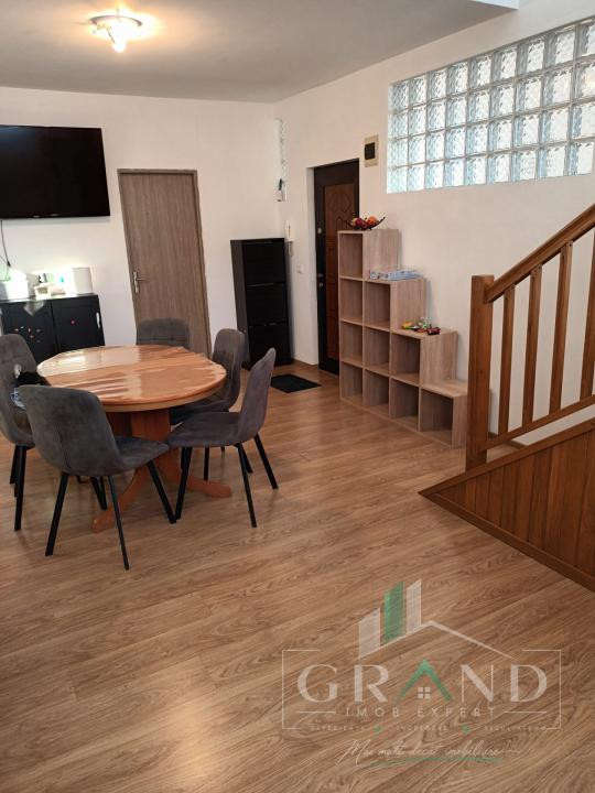 3 camere | 2 niveluri | Casă cu 3 apartamente | Zona Centrală
