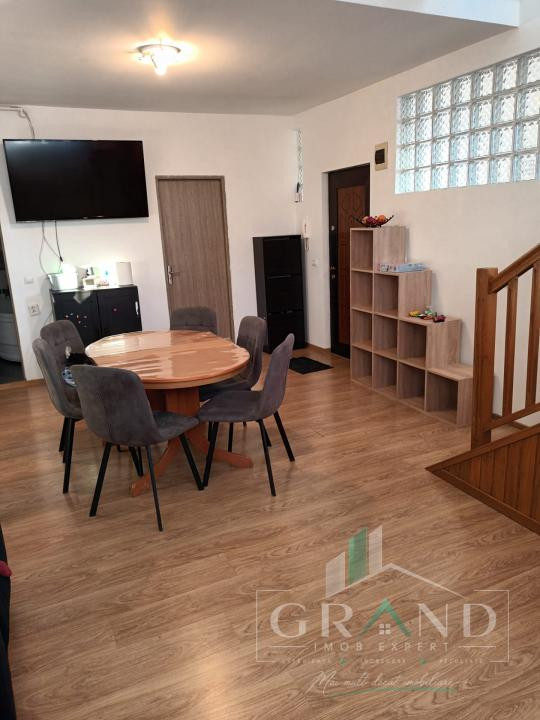 3 camere | 2 niveluri | Casă cu 3 apartamente | Zona Centrală