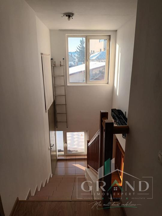 3 camere | 2 niveluri | Casă cu 3 apartamente | Zona Centrală
