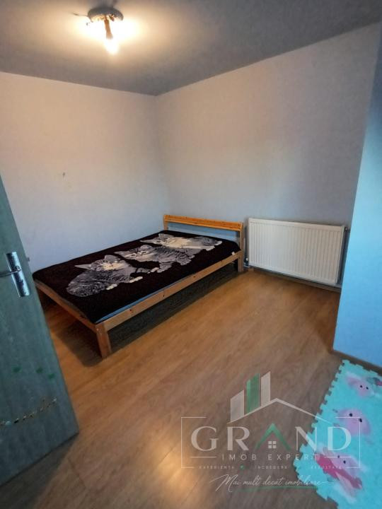 3 camere | 2 niveluri | Casă cu 3 apartamente | Zona Centrală