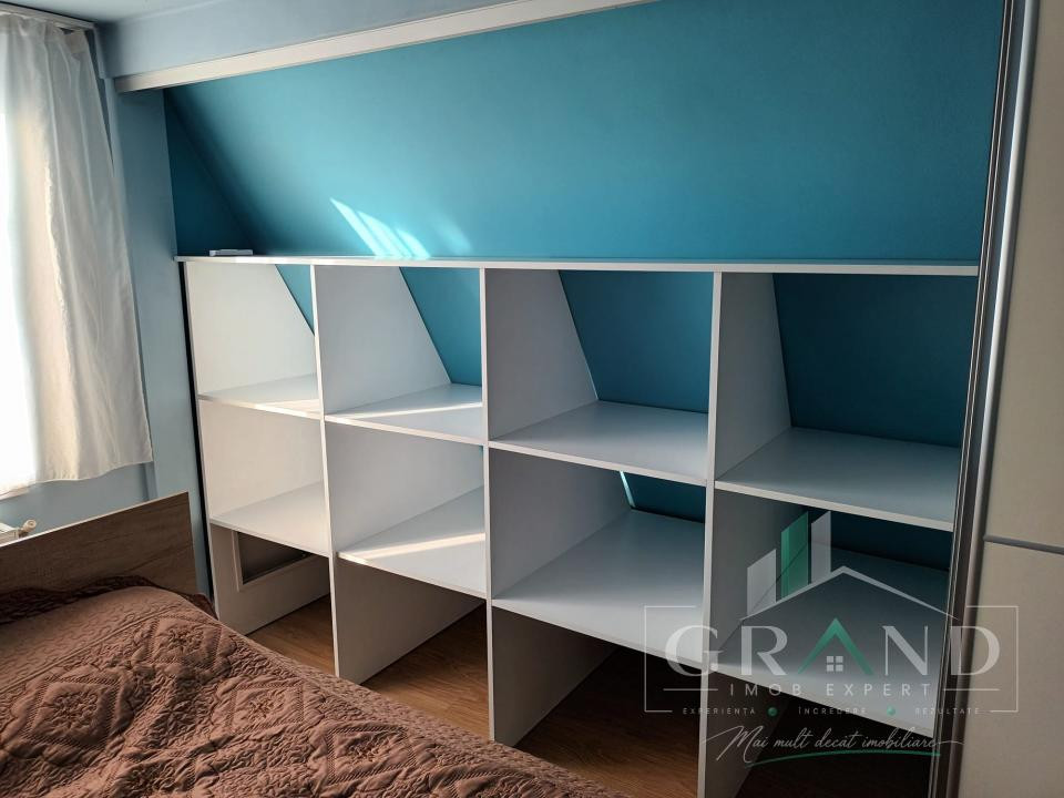 3 camere | 2 niveluri | Casă cu 3 apartamente | Zona Centrală