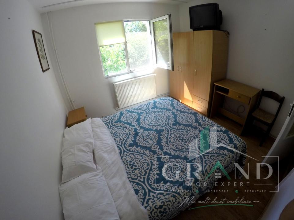 3 CAMERE DE VÂNZARE | MĂNĂȘTUR–Str.Mehedinți | Etaj 3/4