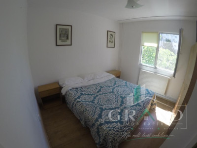 3 CAMERE DE VÂNZARE | MĂNĂȘTUR–Str.Mehedinți | Etaj 3/4