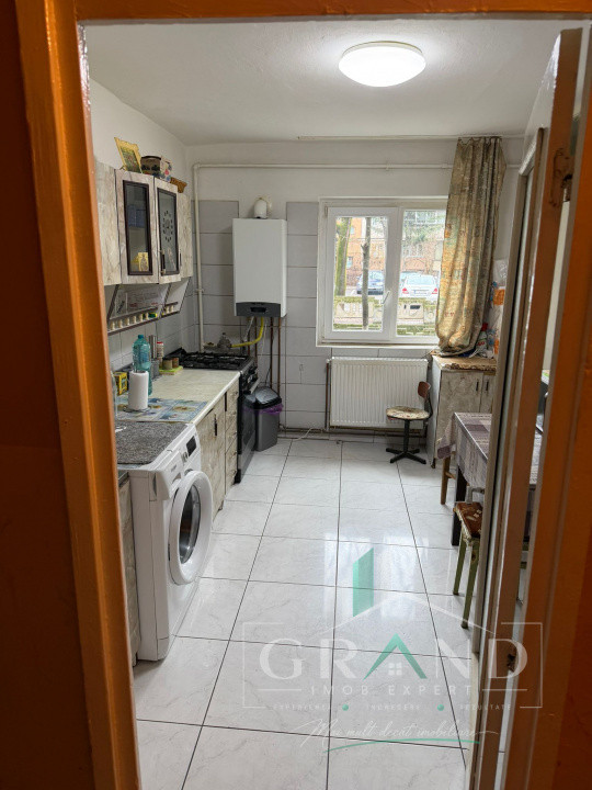 3 camere decomandat | 2 bai | 70 mp | Mărăști/BRD/The Office/Lidl