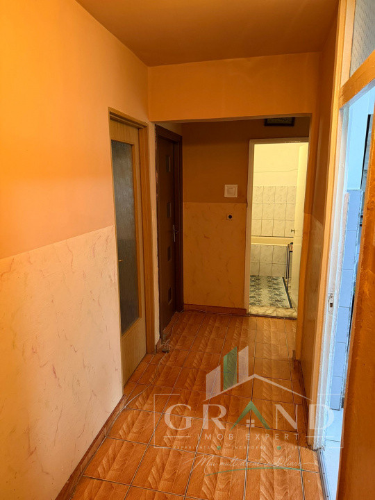 3 camere decomandat | 2 bai | 70 mp | Mărăști/BRD/The Office/Lidl