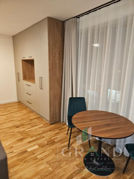 Apartament NOU, în Grigorescu